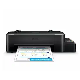 Printer Epson L120 SECOND