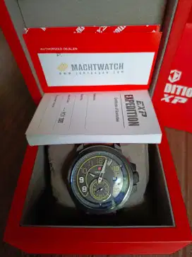 Jam Tangan Expedition E6825M