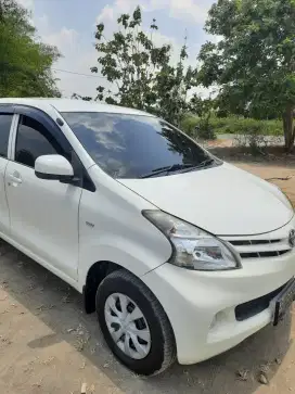 Toyota Avanza  1.3 E/MT