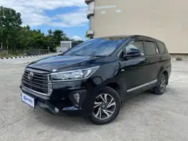 Pajak Panjang Toyota Kijang Innova 2.0 G Bensin-MT 2021 SPN