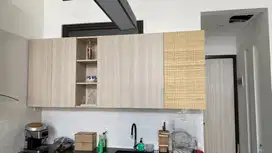 Kitchen Set variasi frame