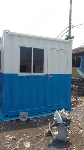 Container kontener Office 10 ft