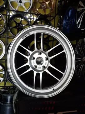 VELG ENKEI RPF1 R18×8.5 H5X114 CIVIC,HRV,INNOVA,CAMRY,ACCORD,CRZ,JUKE