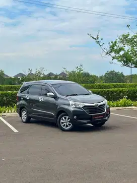 Dp 3jt Toyota Avanza G Manual 2016