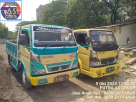 SEDOT WC-BUANG PUING-LIMBAH LEMAK-ATASI MAMPET-BLOWER LUMPUR SEPITENG