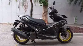 YAMAHA AEROX 155 2019 KEYLESS
