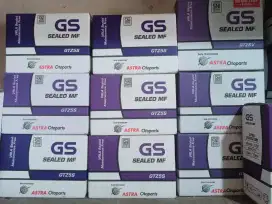 Aki Motor Original Gs Astra