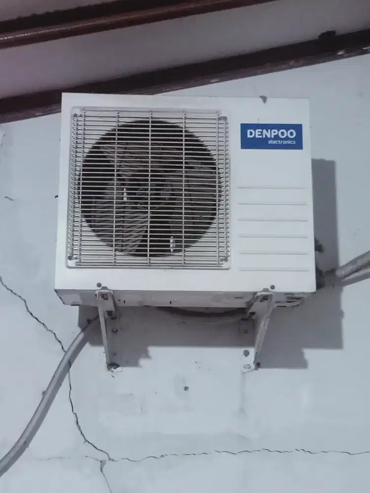 Jual outdoor ac