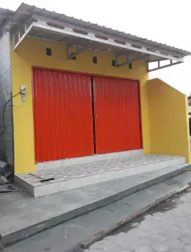 Pasang Baru dan Servis