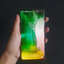 Samsung Galaxy S10 Plus Ram 8/128