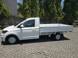 Wuling Formo Max 2023 KM 1RB Pick Up PU Bak 3 AC PS