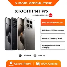 XIAOMI 14T PRO RAM 12/512GB