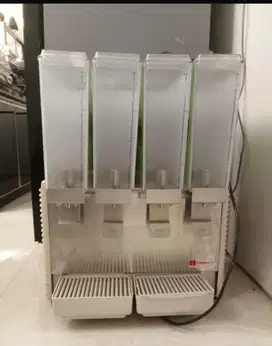 Murah harganya…Dispenser cratchco
