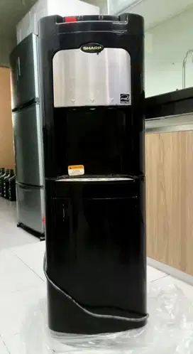 Mau ngak, murah loh!!!  Dispenser galon dijual