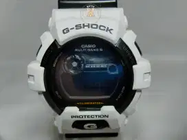 Gshock GWX 8900B aka Panda