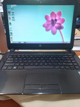 Laptop HP Murah Meriah Bagus