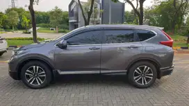 Honda CR-V 1.5 prestige at turbo  2018 Bensin