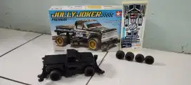 Tamiya jolly joker premium