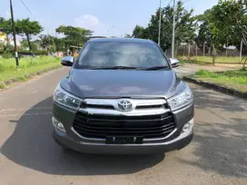 Toyota Kijang Innova Reborn Q 2017