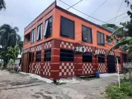 KOST PUTRA CIBINONG