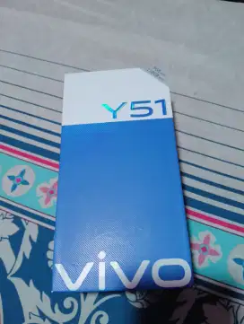 Vivo y51 fulset