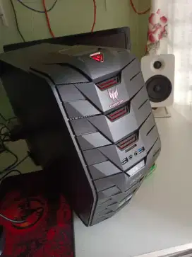 PC GAMING ACER PREDATOR MURAH