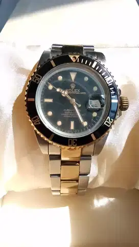 ROLEX Submarines