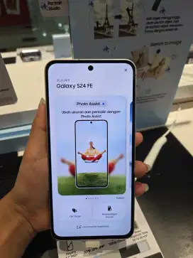 Samsung Galaxy S24 FE