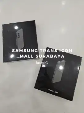 SAMSUNG GALAXY FOLD 6 FREE VOUCHER 1JT