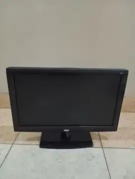 Monitor Led Aoc 185lm00003