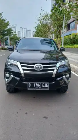 DP 0% || Toyota Fortuner VRZ 2020 mulusss