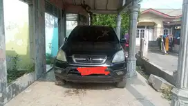 Jual mobil CR-V 2003