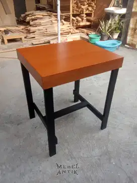 Meja kompor 1tungku