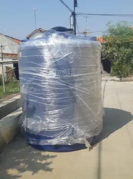 Tandon air pennyu garansi 21 tahun kualitas tiada tanding