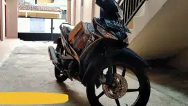 Supra X 125 Injeksi
