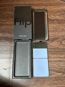 Dicari smua unut samsung flip 4