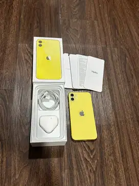 Di cari unit iphone 11 series