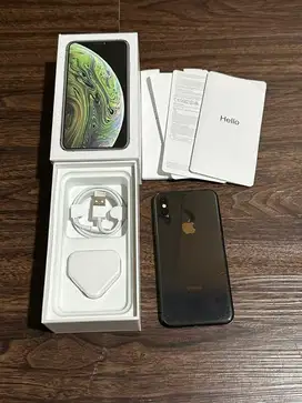 Di cari unit iphone x series