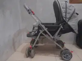 Stroller (Kereta dorong bayi)