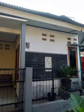 Dijual Cepat Rumah di Jagakarsa