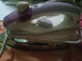 Setrikaan merk maspion