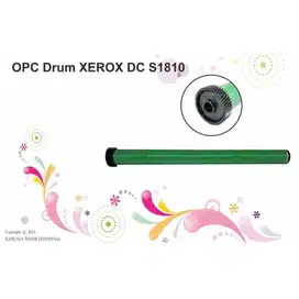 OPC Drum XEROX DC S1810 Hijau
