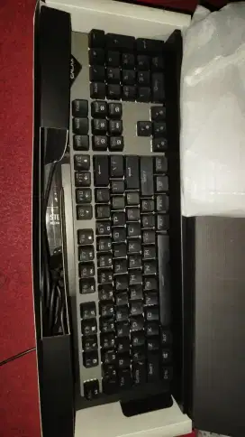 Mechanical Keyboard Galax STL-03