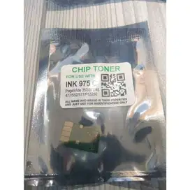 Chip page wide 975 cmyk