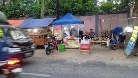 Peluang Usaha Bisnis Kuliner