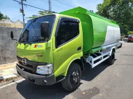 Dutro 2024 136HDXpower Tangki 10rb Liter Super Istimewa