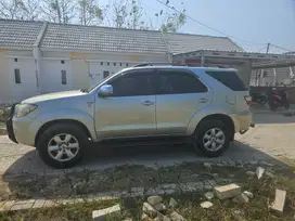 Toyota Fortuner 2010 Diesel