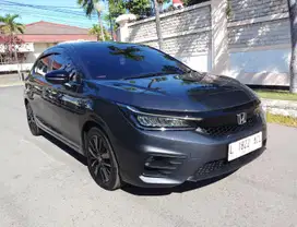 Honda city rs hb at 2022