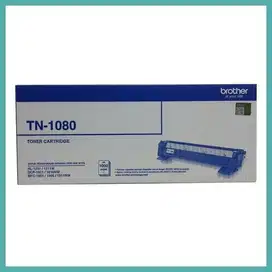 BROTHER Toner TN-1080 Black Original TN1080