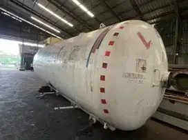 Tangki Gas 10.000 kg